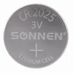 Լիթիումի մարտկոց SONNEN Lithium CR2025 - SONNEN (SKU: 451973) - Image 3 of 8 | Zangezur Pro