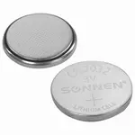 Լիթիումի մարտկոց SONNEN Lithium CR2032 - SONNEN (SKU: 451974) - Image 4 of 8 | Zangezur Pro