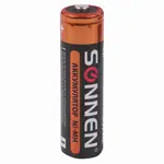 Վերալիցքավորվող Ni-Mh AA մարտկոցներ SONNEN, AA (HR6) 2100 mAh, կոմպլեկտում 2 հատ. - SONNEN (SKU: 454234) - Image 4 of 10 | Zangezur Pro