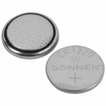 Լիթիումի մարտկոց SONNEN Lithium CR1220 - SONNEN (SKU: 455597) - Image 5 of 8 | Zangezur Pro