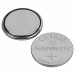 Լիթիումի մարտկոց SONNEN Lithium CR1620 - SONNEN (SKU: 455599) - Image 5 of 8 | Zangezur Pro