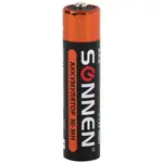 Վերալիցքավորվող Ni-Mh մարտկոցներ AAA (HR03) 650 mAh, SONNEN, SET 4 հատ, - SONNEN (SKU: 455609) - Image 4 of 9 | KapanStore
