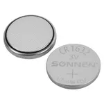 Լիթիումի մարտկոց SONNEN Lithium CR1632 - SONNEN (SKU: 457138) - Image 4 of 6 | Zangezur Pro