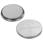 Լիթիումի մարտկոցներ SONNEN Lithium CR2032, կոմպլեկտում 10 հատ. - SONNEN (SKU: 457143) - Image 4 of 6 | Zangezur Pro