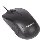 Լարային մկնիկ SONNEN M-201 - SONNEN (SKU: 512631) - Image 4 of 15 | Zangezur Pro