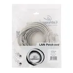 Մալուխ (patch cord) UTP 5E կարգ, RJ-45, 10 մ, CABLEXPERT - CABLEXPERT (SKU: 512674) - Image 3 of 3 | KapanStore