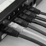 Մալուխ (կարկատել) UTP 5E կարգ, RJ-45, 3 մ, SONNEN - SONNEN (SKU: 513123) - Image 9 of 9 | Zangezur Pro