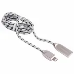 USB 2.0 – Lightning մալուխ, 1 մ, SONNEN Premium - SONNEN (SKU: 513126) - Image 4 of 8 | Zangezur Pro