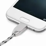 USB 2.0 դեպի Type-C մալուխ, 1 մ, SONNEN Premium - SONNEN (SKU: 513127) - Image 8 of 9 | Zangezur Pro