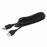 USB 2.0 մալուխ AM-BM, 1.5 մ, SONNEN Պրեմիում - SONNEN (SKU: 513128) - Image 4 of 9 | Zangezur Pro