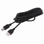 USB 2.0 մալուխ AM-BM, 3 մ, SONNEN Պրեմիում - SONNEN (SKU: 513129) - Image 4 of 9 | Zangezur Pro