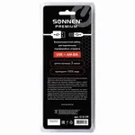 USB 2.0 մալուխ AM-BM, 3 մ, SONNEN Պրեմիում - SONNEN (SKU: 513129) - Image 7 of 9 | Zangezur Pro