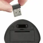 Անլար կոմպլեկտ SONNEN K-648, ստեղնաշար, մկնիկ - SONNEN (SKU: 513208) - Image 10 of 27 | Zangezur Pro