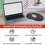 Մկնիկի էրգոնոմիկ գորգ դաստակի հենակով SONNEN   - SONNEN (SKU: 513299) - Image 10 of 11 | Zangezur Pro