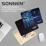 SONNEN «BLACK» մկնիկի գորգ - SONNEN (SKU: 513309) - Image 11 of 11 | Zangezur Pro
