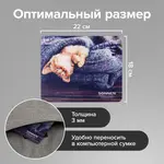 SONNEN «KITTEN» մկնիկի գորգ - SONNEN (SKU: 513313) - Image 9 of 11 | Zangezur Pro