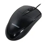 Լարային մկնիկ SONNEN B61, USB - SONNEN (SKU: 513513) - Image 3 of 16 | Zangezur Pro