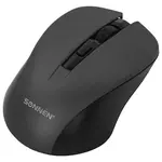 Անլար մկնիկ՝ լուռ սեղմումով SONNEN V18 - SONNEN (SKU: 513514) - Image 3 of 20 | Zangezur Pro