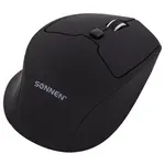 Անլար մկնիկ SONNEN V33, USB - SONNEN (SKU: 513517) - Image 3 of 17 | Zangezur Pro