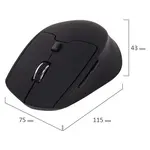 Անլար մկնիկ SONNEN V33, USB - SONNEN (SKU: 513517) - Image 8 of 17 | Zangezur Pro