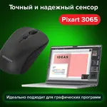 Անլար մկնիկ SONNEN V-111 - SONNEN (SKU: 513518) - Image 17 of 19 | Zangezur Pro