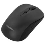 Անլար մկնիկ SONNEN V-111 - SONNEN (SKU: 513518) - Image 3 of 19 | Zangezur Pro