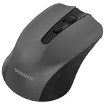 Անլար մկնիկ SONNEN V99, USB - SONNEN (SKU: 513528) - Image 3 of 20 | Zangezur Pro