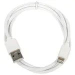 USB2.0 – Lightning մալուխ, 1 մ, SONNEN - SONNEN (SKU: 513559) - Image 6 of 9 | Zangezur Pro