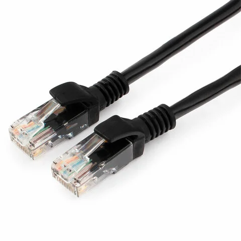 Մալուխ (patch cord) UTP 5E կարգ, RJ-45, 15 մ, CABLEXPERT - CABLEXPERT (SKU: 514105) | KapanStore