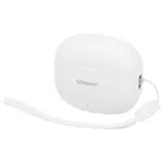 Անլար ականջակալներ SONNEN PREMIUM EP-BH34W, Bluetooth 5.3, սպիտակ - SONNEN (SKU: 514124) - Image 4 of 23 | Zangezur Pro