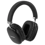 Անլար ականջակալներ SONNEN HP-B12B, Bluetooth 5.4, սև - SONNEN (SKU: 514126) - Image 3 of 16 | Zangezur Pro