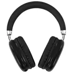Անլար ականջակալներ SONNEN HP-B12B, Bluetooth 5.4, սև - SONNEN (SKU: 514126) - Image 4 of 16 | Zangezur Pro