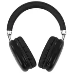 Անլար ականջակալներ SONNEN HP-B12B, Bluetooth 5.4, սև - SONNEN (SKU: 514126) - Image 5 of 16 | Zangezur Pro