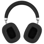 Անլար ականջակալներ SONNEN HP-B12B, Bluetooth 5.4, սև - SONNEN (SKU: 514126) - Image 7 of 16 | Zangezur Pro