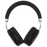 Անլար ականջակալներ SONNEN HP-B12B, Bluetooth 5.4, սև - SONNEN (SKU: 514126) - Image 8 of 16 | Zangezur Pro