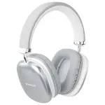 Անլար ականջակալներ SONNEN HP-B12S, Bluetooth 5.4, արծաթագույն - SONNEN (SKU: 514127) - Image 2 of 15 | Zangezur Pro