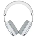 Անլար ականջակալներ SONNEN HP-B12S, Bluetooth 5.4, արծաթագույն - SONNEN (SKU: 514127) - Image 8 of 15 | Zangezur Pro