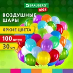 Փուչիկներ BRAUBERG KIDS Վառ գույներ (Տեսականի) - BRAUBERG KIDS (SKU: 591872) - Image 6 of 6 | Zangezur Pro