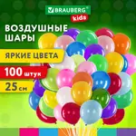 Փուչիկներ BRAUBERG KIDS Վառ գույներ (Տեսականի) - BRAUBERG KIDS (SKU: 591873) - Image 6 of 6 | Zangezur Pro