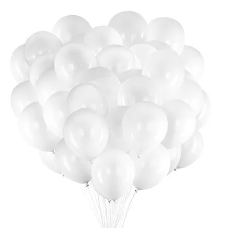 Փուչիկներ BRAUBERG KIDS (Սպիտակ) - BRAUBERG KIDS (SKU: 591875) | KapanStore
