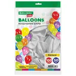 Փուչիկներ BRAUBERG KIDS (Սպիտակ) - BRAUBERG KIDS (SKU: 591875) - Image 2 of 6 | Zangezur Pro