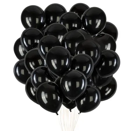 Փուչիկներ BRAUBERG KIDS (Սև) - BRAUBERG KIDS (SKU: 591876) | KapanStore