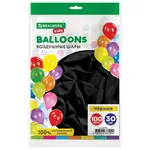 Փուչիկներ BRAUBERG KIDS (Սև) - BRAUBERG KIDS (SKU: 591876) - Image 2 of 6 | Zangezur Pro