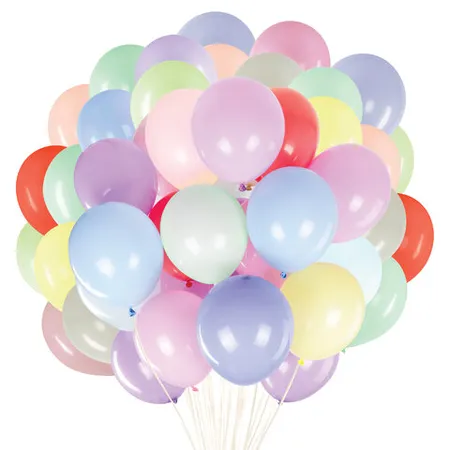 Փուչիկներ BRAUBERG KIDS Մակարունս (Տեսականի) - BRAUBERG KIDS (SKU: 591879) | KapanStore