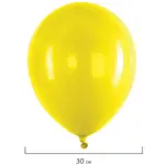 Փուչիկներ BRAUBERG KIDS Վառ գույներ (Տեսականի) - BRAUBERG KIDS (SKU: 591880) - Image 4 of 6 | Zangezur Pro