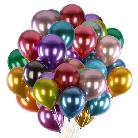 Փուչիկներ BRAUBERG KIDS Խրոմ (Տեսականի) - BRAUBERG KIDS (SKU: 591884) | KapanStore