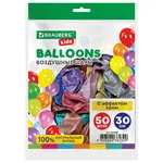 Փուչիկներ BRAUBERG KIDS Խրոմ (Տեսականի) - BRAUBERG KIDS (SKU: 591884) - Image 2 of 6 | Zangezur Pro