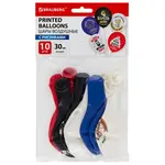 Փուչիկներ BRAUBERG «Նրա համար» (Տեսականի) - BRAUBERG (SKU: 591891) - Image 2 of 11 | Zangezur Pro