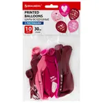 Փուչիկներ BRAUBERG «Մայրիկի համար» (Տեսականի) - BRAUBERG (SKU: 591895) - Image 2 of 11 | Zangezur Pro