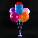 Փուչիկների LED տակդիր 7 փուչիկի համար BRAUBERG KIDS (75 սմ) - BRAUBERG KIDS (SKU: 591908) - Image 8 of 10 | Zangezur Pro